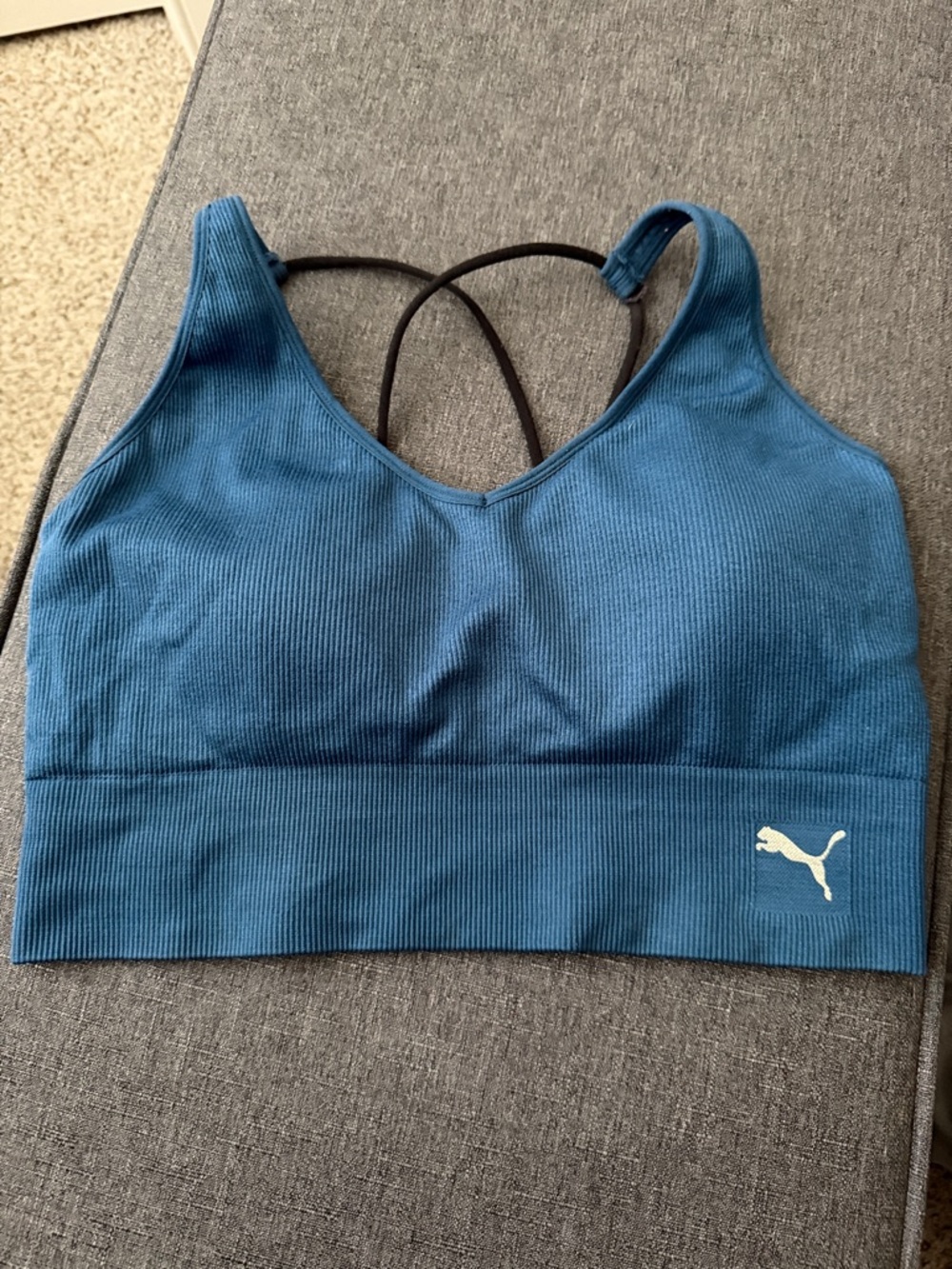 Puma Sports Bra – Size XL